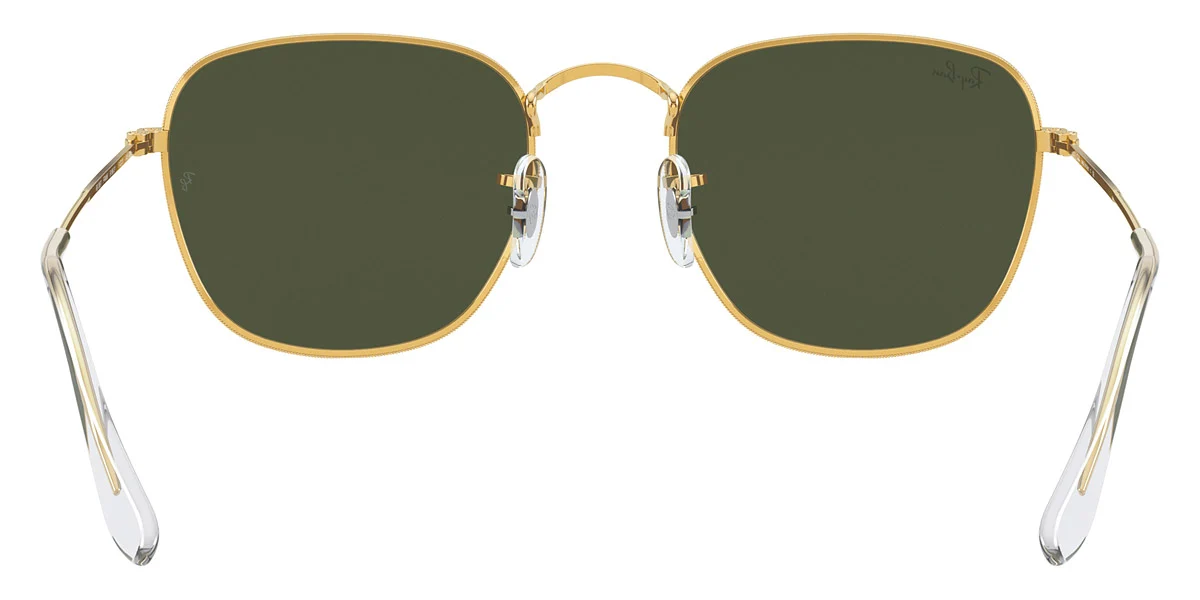 Ray-Ban® Frank RB3857 - Image 41