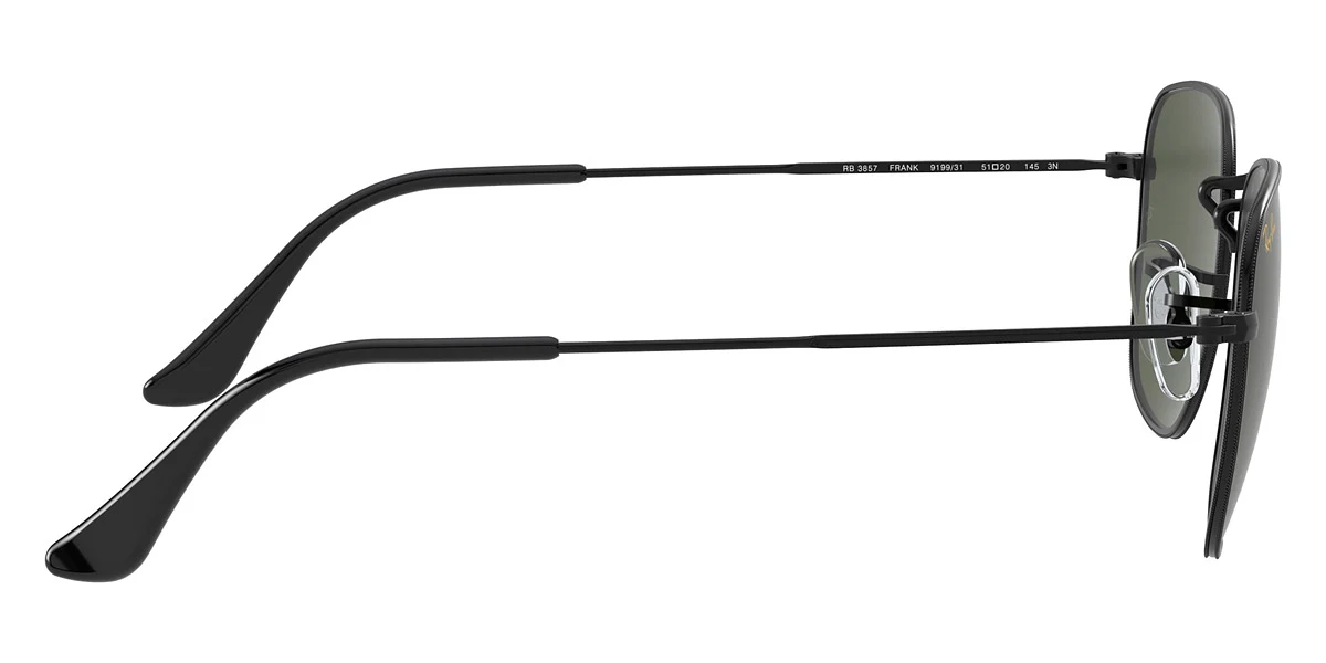 Ray-Ban® Frank RB3857 - Image 63