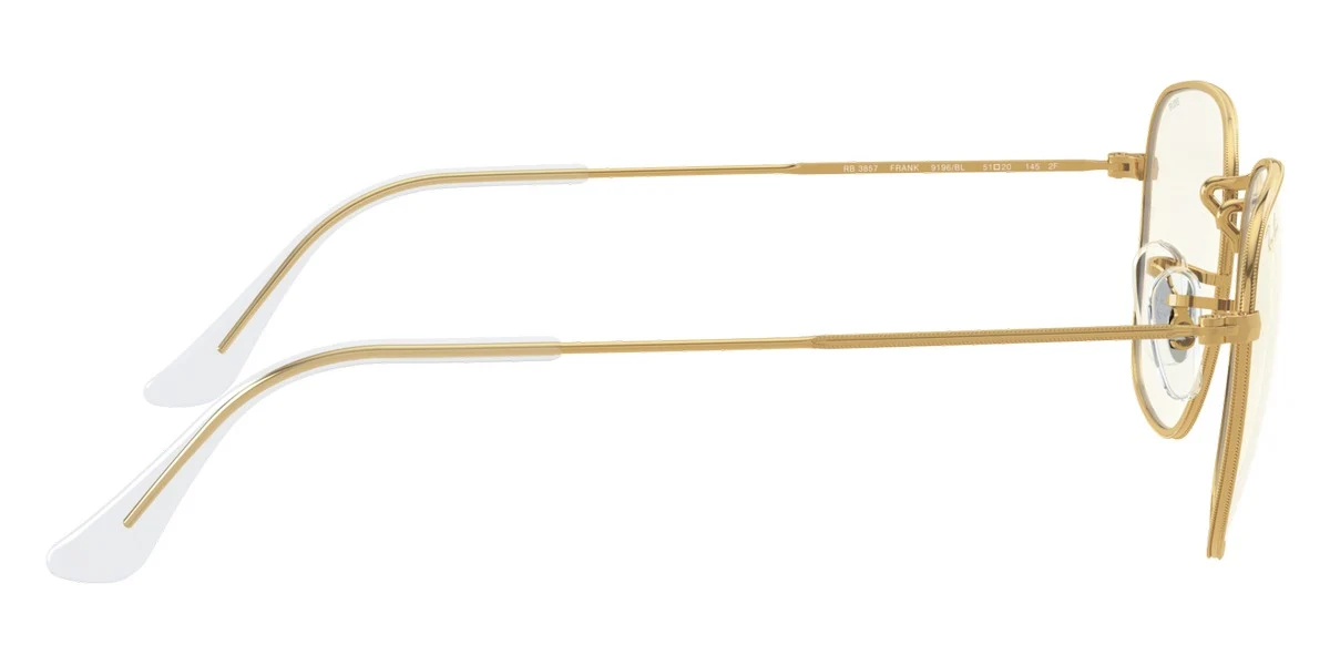 Ray-Ban® Frank RB3857 - Image 71