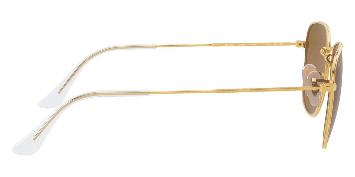 Ray-Ban® Frank RB3857 - Image 73