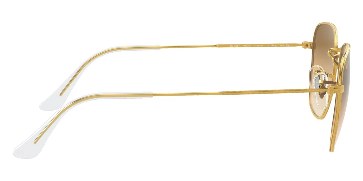 Ray-Ban® Frank RB3857 - Image 75
