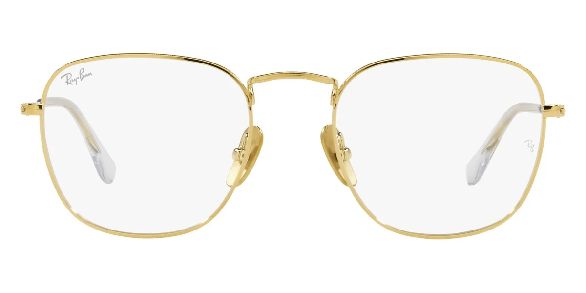 Ray-Ban® Frank RX8157V - Image 7