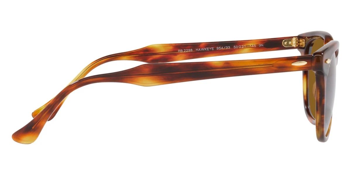 Ray-Ban® Hawkeye RB2298F - Image 17