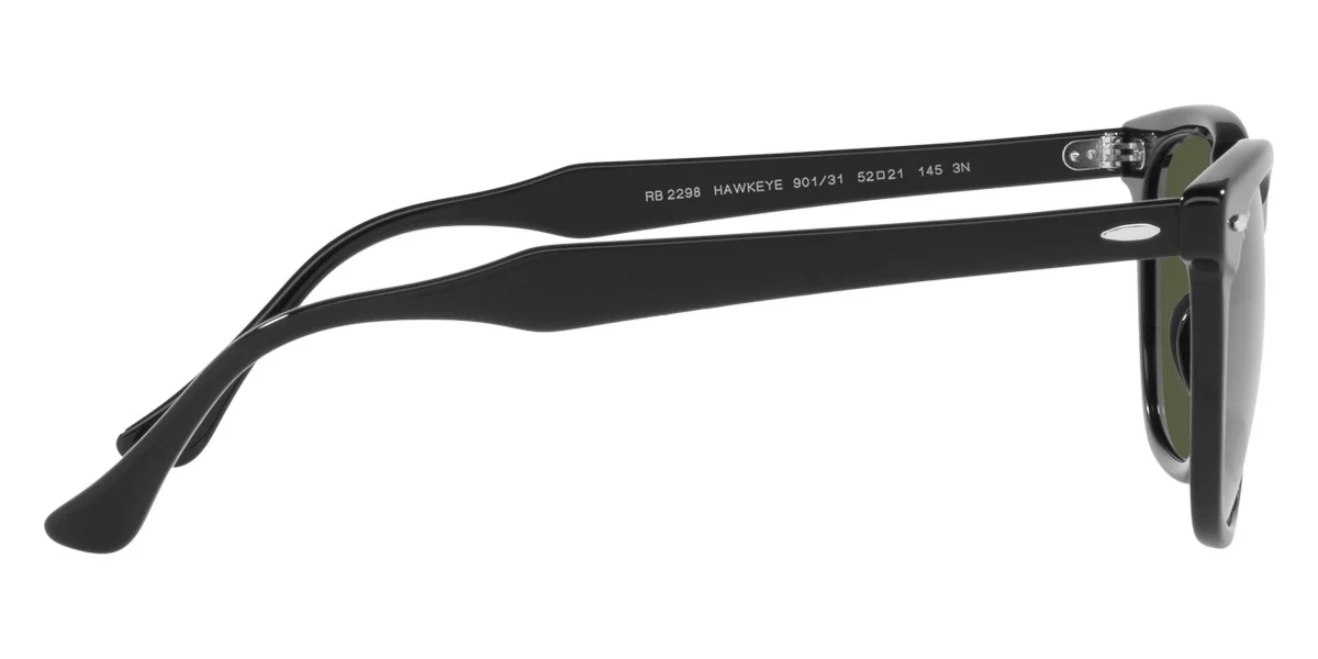 Ray-Ban® Hawkeye RB2298F - Image 25