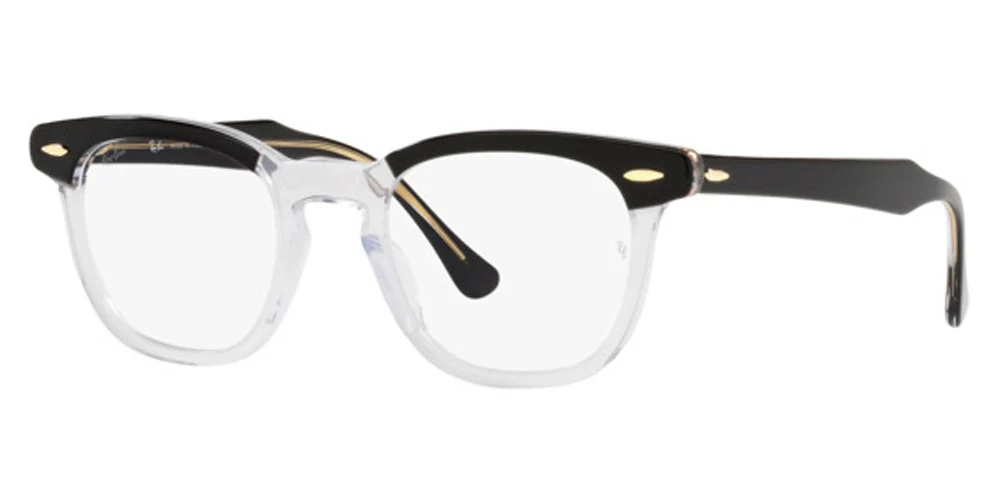 Ray-Ban® Hawkeye RX5398F - Image 8
