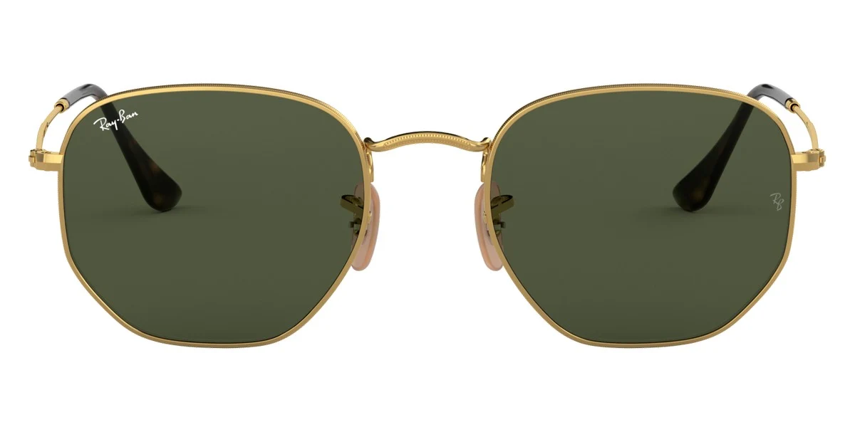 Ray-Ban® Hexagonal RB3548N - Image 13