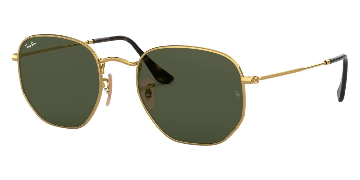 Ray-Ban® Hexagonal RB3548N - Image 14