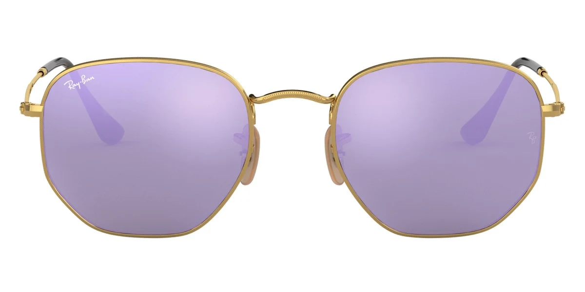 Ray-Ban® Hexagonal RB3548N - Image 15