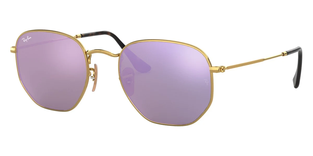 Ray-Ban® Hexagonal RB3548N - Image 16