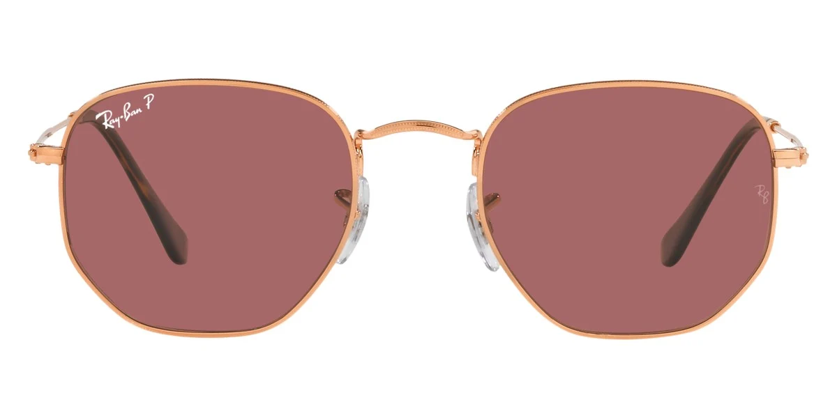 Ray-Ban® Hexagonal RB3548N - Image 19
