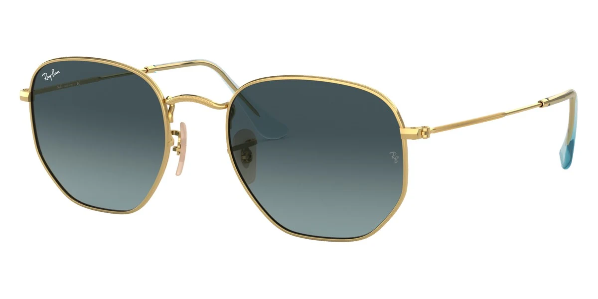 Ray-Ban® Hexagonal RB3548N - Image 22