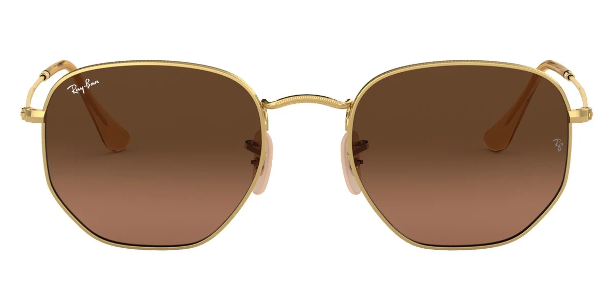 Ray-Ban® Hexagonal RB3548N - Image 23