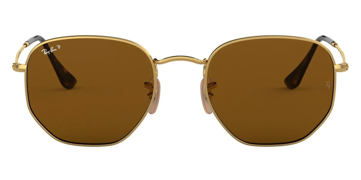 Ray-Ban® Hexagonal RB3548N - Image 25