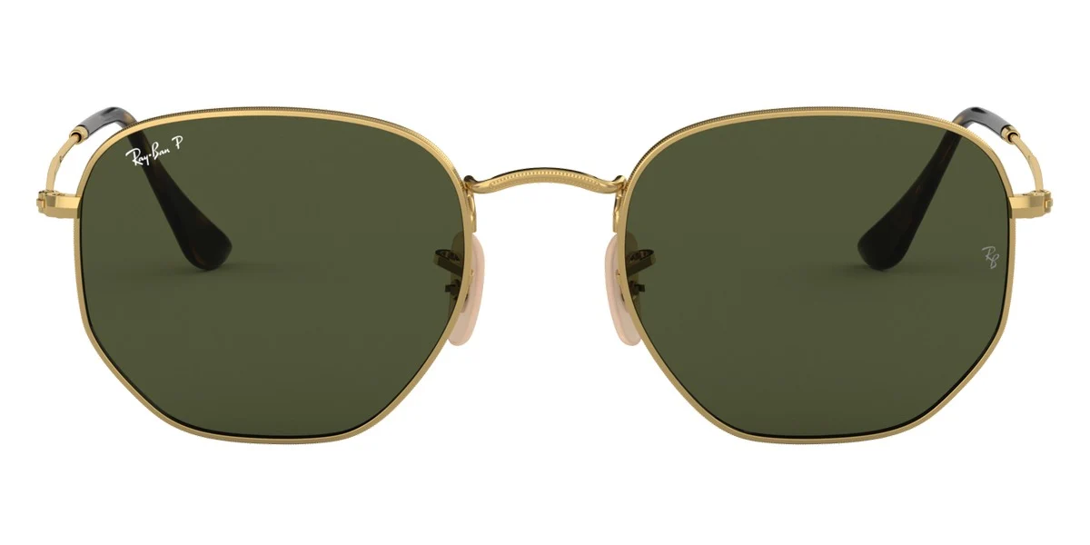 Ray-Ban® Hexagonal RB3548N - Image 31