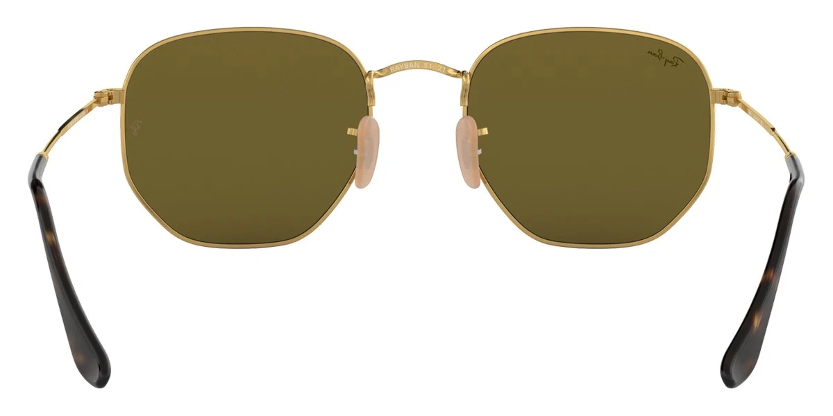 Ray-Ban® Hexagonal RB3548N - Image 36