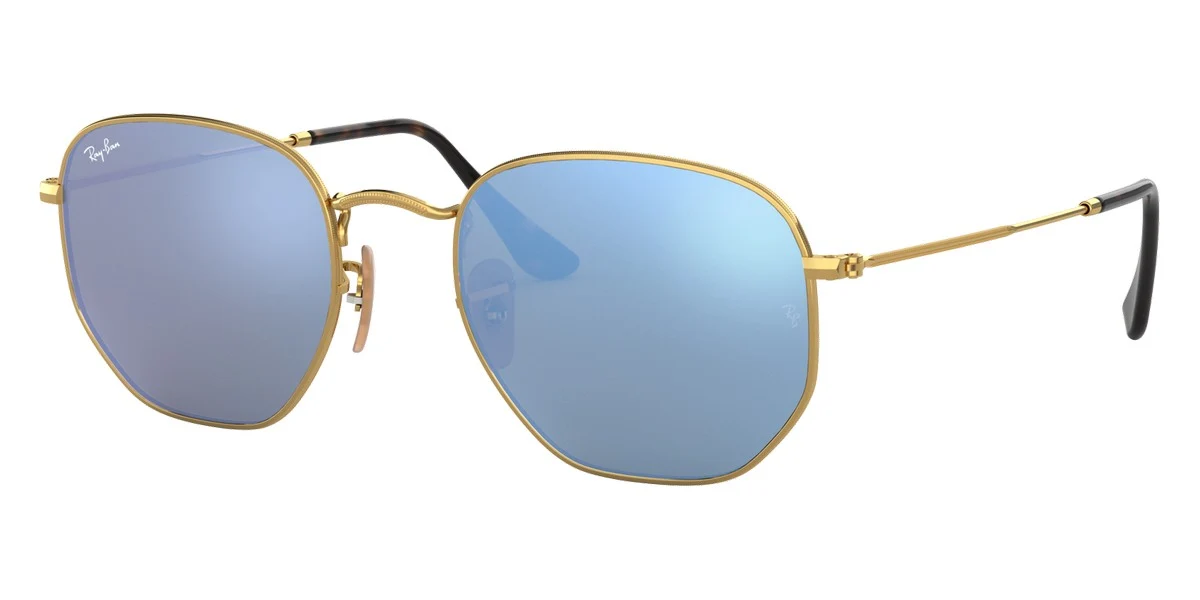 Ray-Ban® Hexagonal RB3548N - Image 4