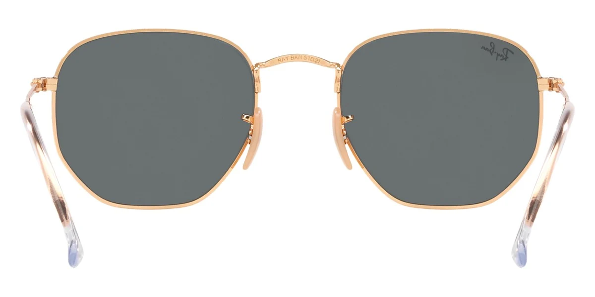 Ray-Ban® Hexagonal RB3548N - Image 43
