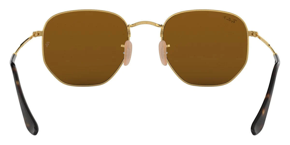 Ray-Ban® Hexagonal RB3548N - Image 47