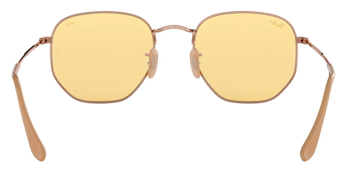 Ray-Ban® Hexagonal RB3548N - Image 49