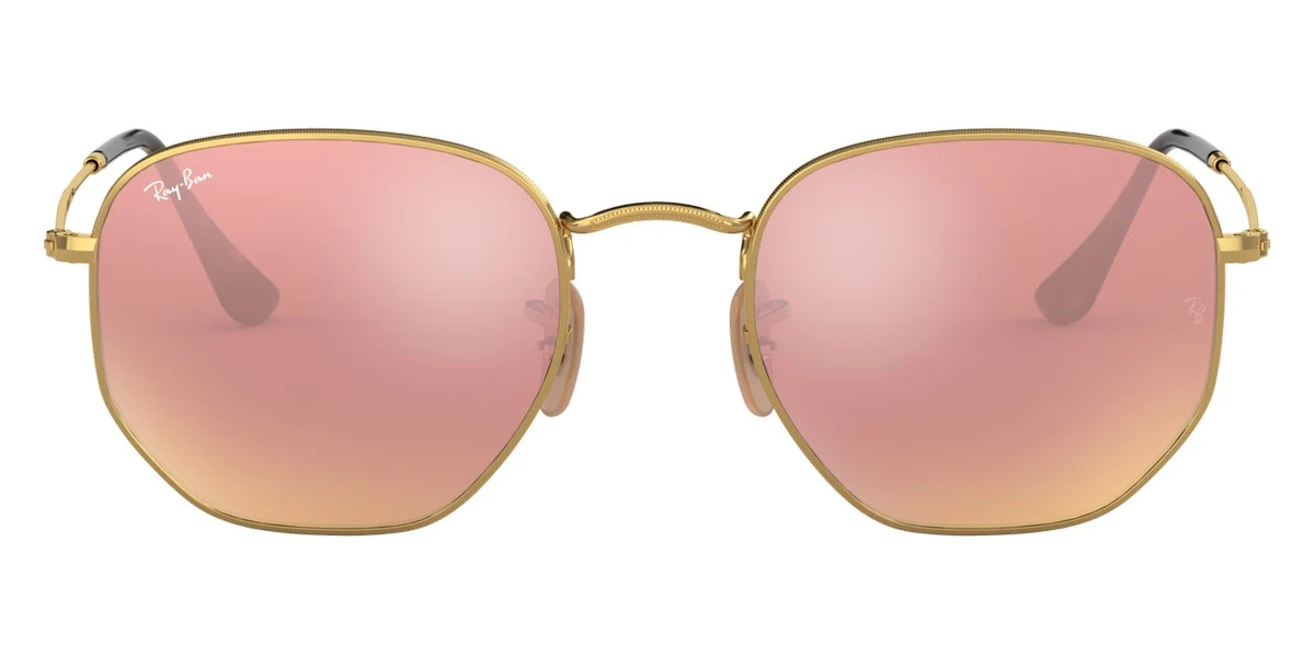 Ray-Ban® Hexagonal RB3548N - Image 5