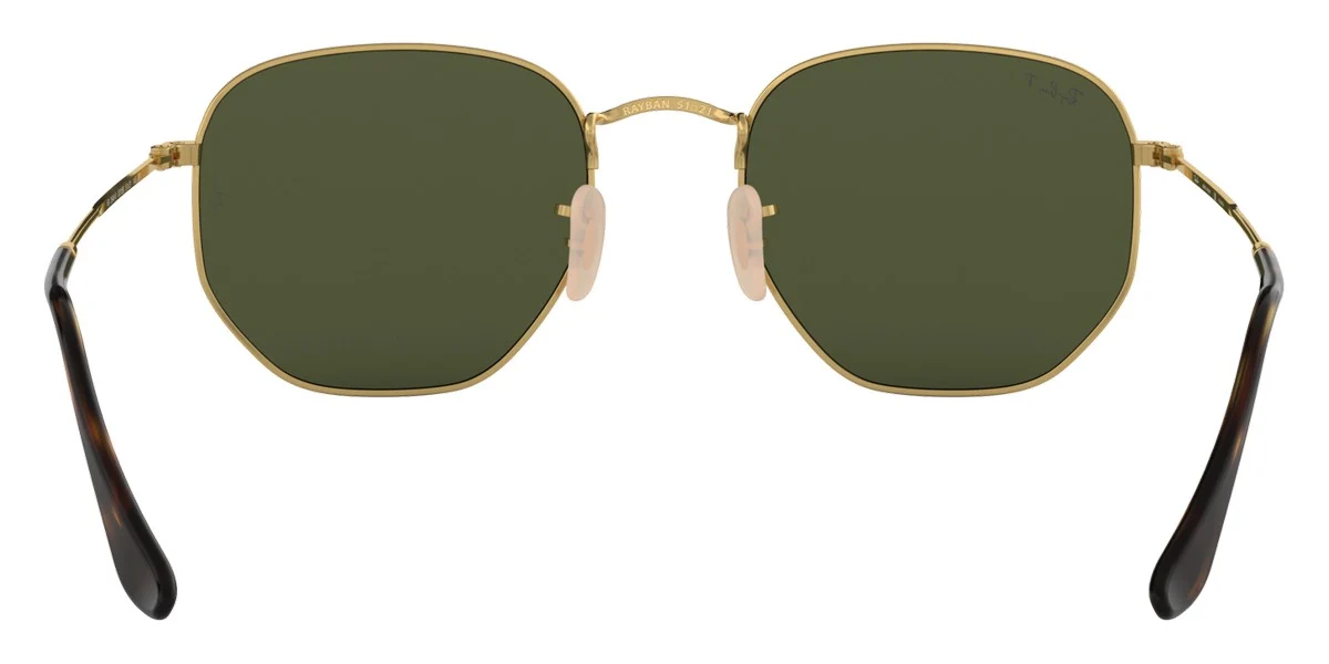 Ray-Ban® Hexagonal RB3548N - Image 50