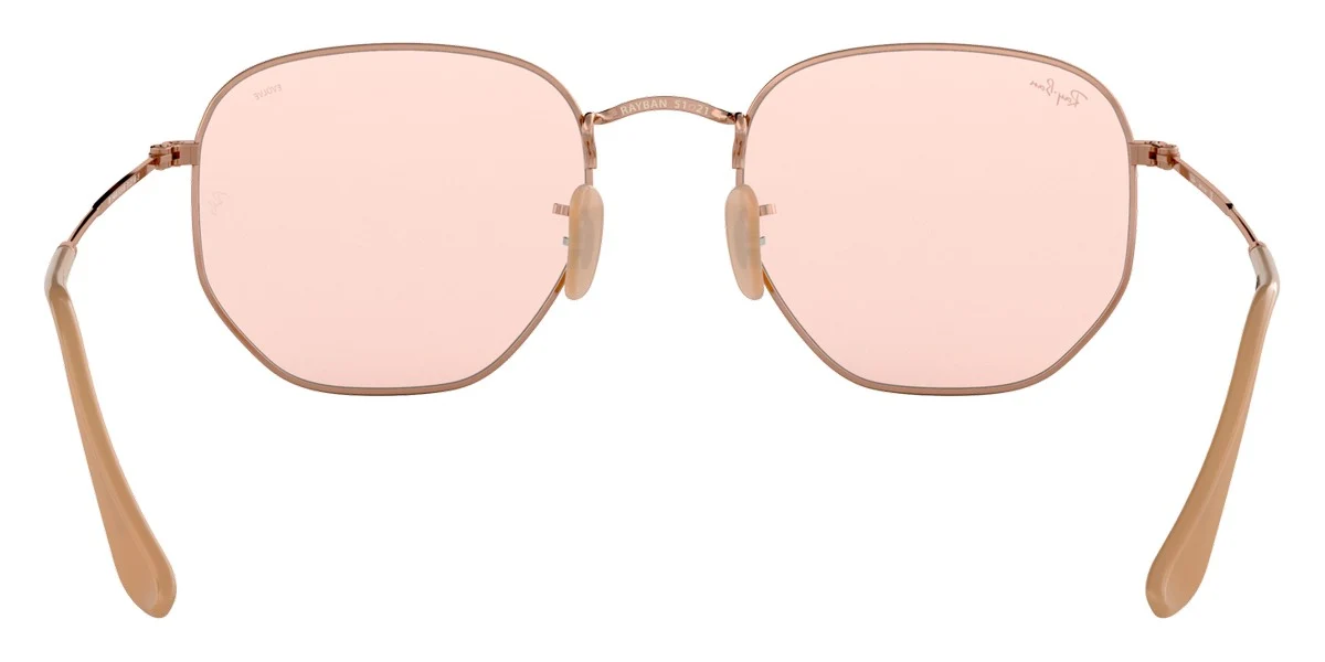 Ray-Ban® Hexagonal RB3548N - Image 51