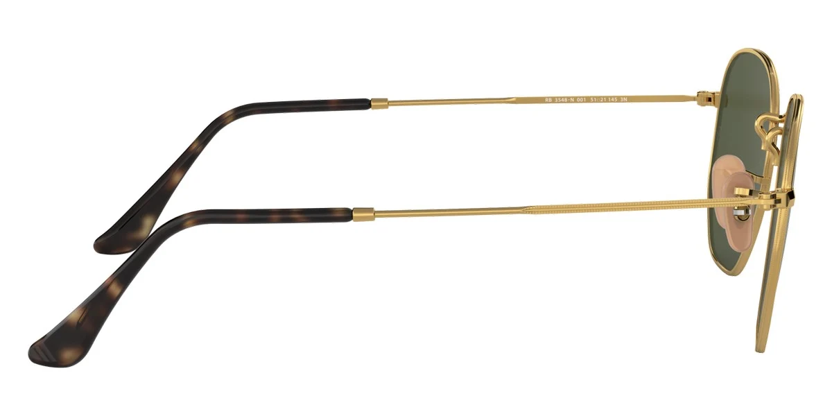Ray-Ban® Hexagonal RB3548N - Image 65