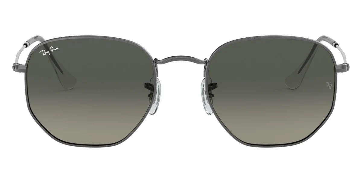 Ray-Ban® Hexagonal RB3548N - Image 7