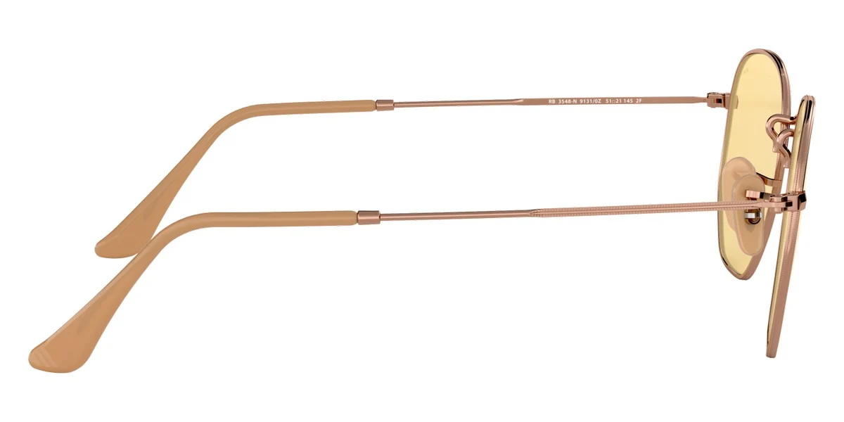 Ray-Ban® Hexagonal RB3548N - Image 81