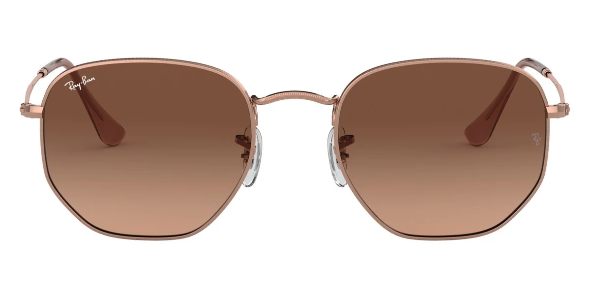Ray-Ban® Hexagonal RB3548N - Image 9