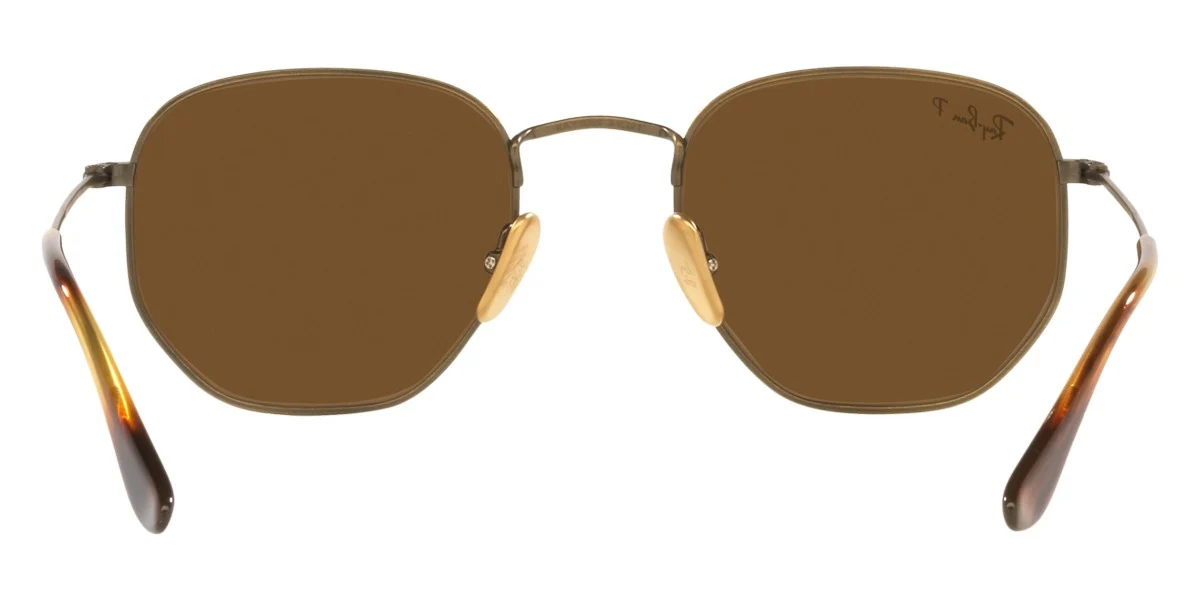 Ray-Ban® Hexagonal RB8148 - Image 11