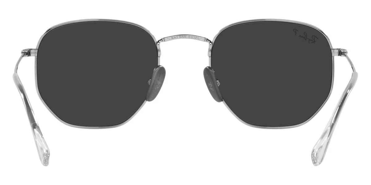 Ray-Ban® Hexagonal RB8148 - Image 12