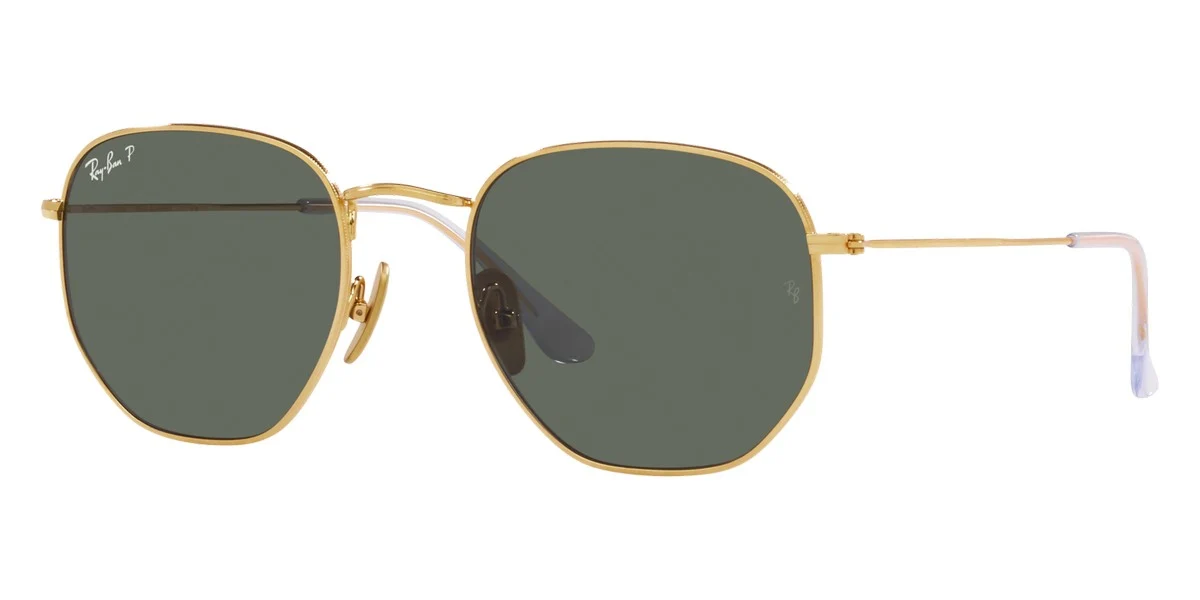 Ray-Ban® Hexagonal RB8148 - Image 4
