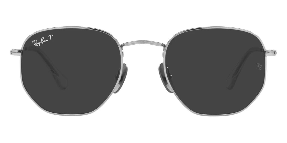 Ray-Ban® Hexagonal RB8148 - Image 7