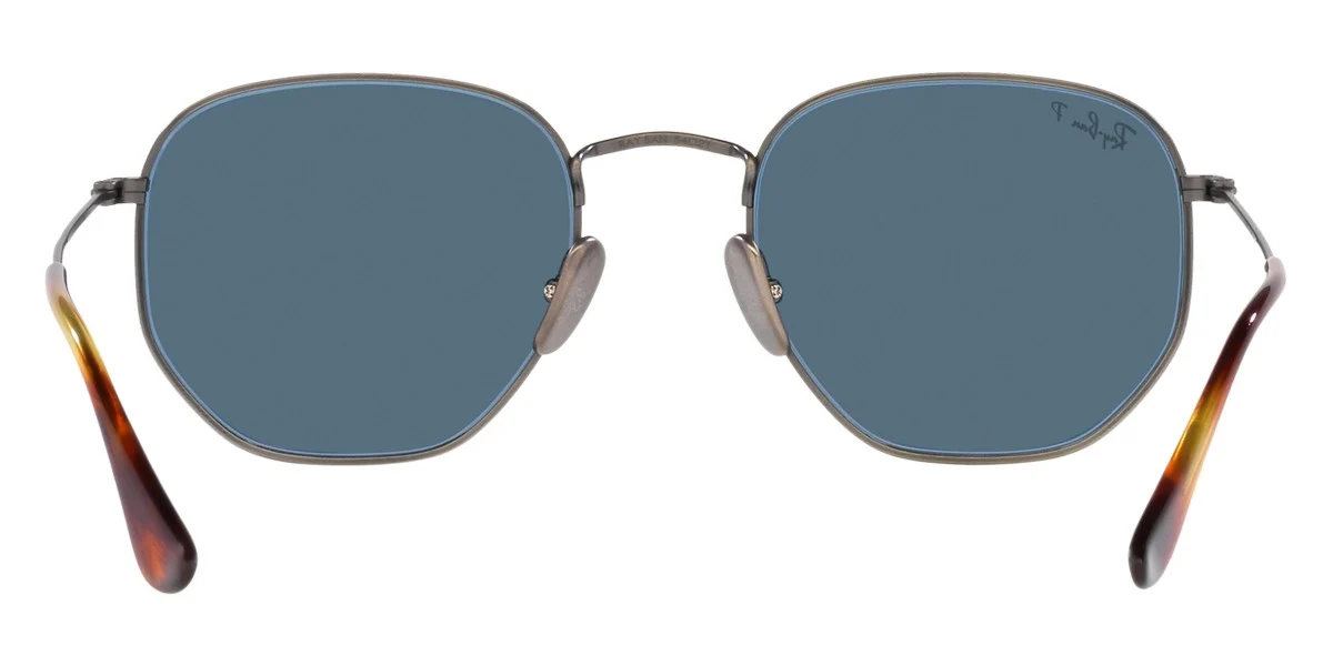 Ray-Ban® Hexagonal RB8148 - Image 9