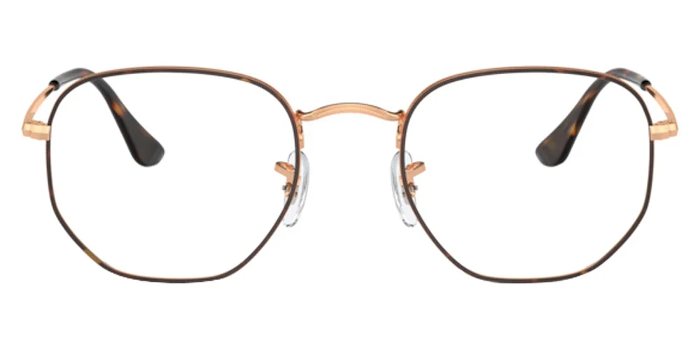 Ray-Ban® Hexagonal RX6448 - Image 11