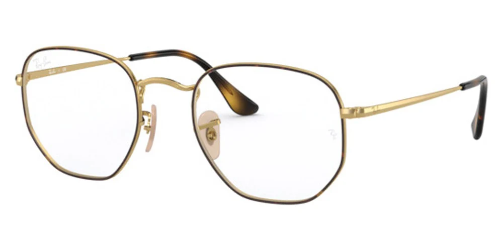 Ray-Ban® Hexagonal RX6448 - Image 12