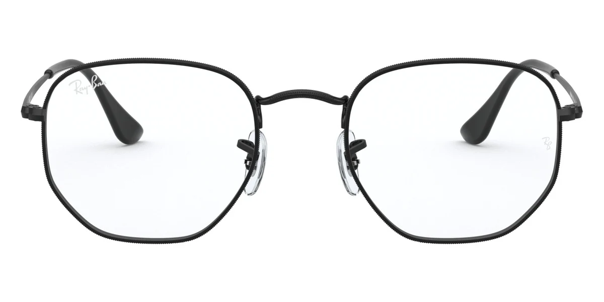 Ray-Ban® Hexagonal RX6448 - Image 17