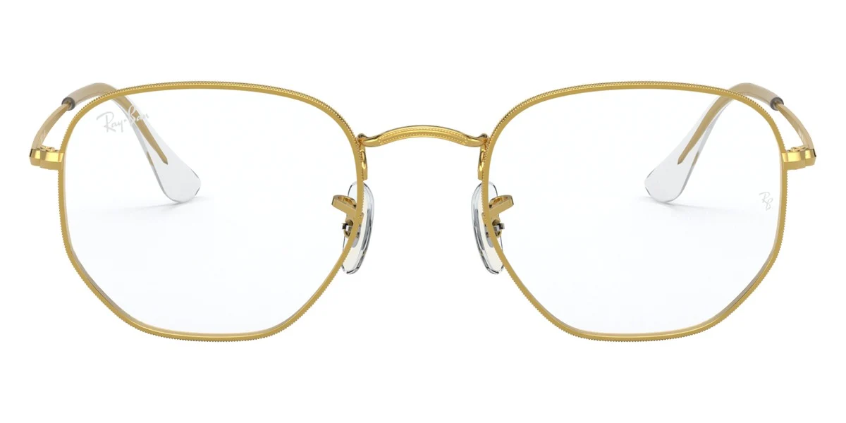 Ray-Ban® Hexagonal RX6448 - Image 19
