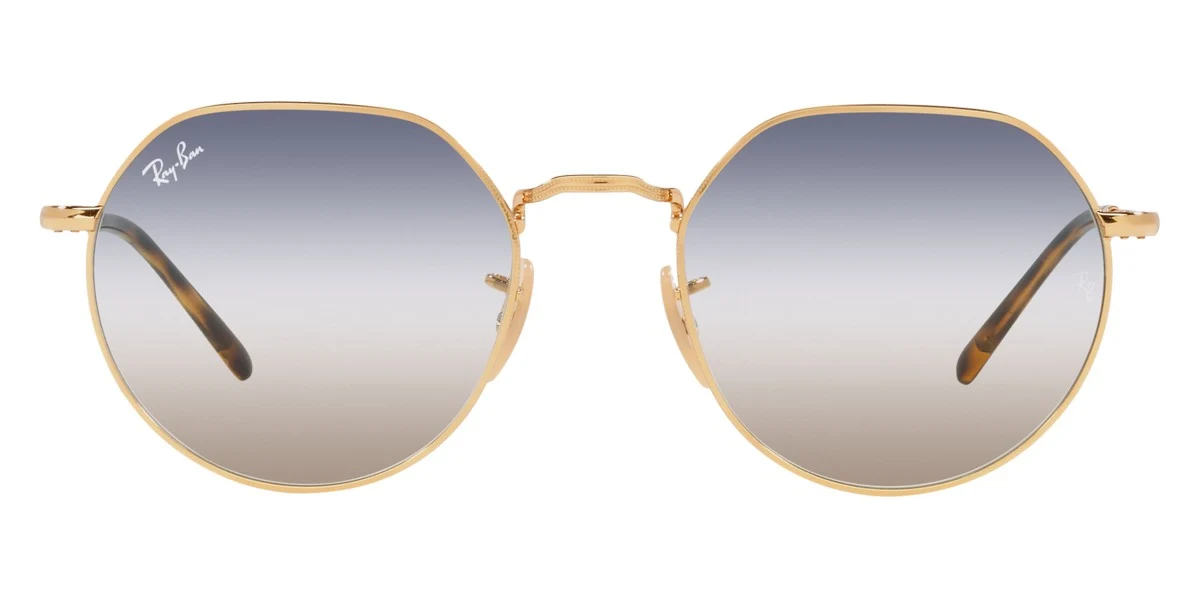 Ray-Ban® Jack RB3565 - Image 25