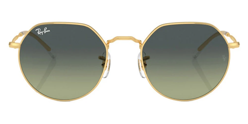 Ray-Ban® Jack RB3565 - Image 33
