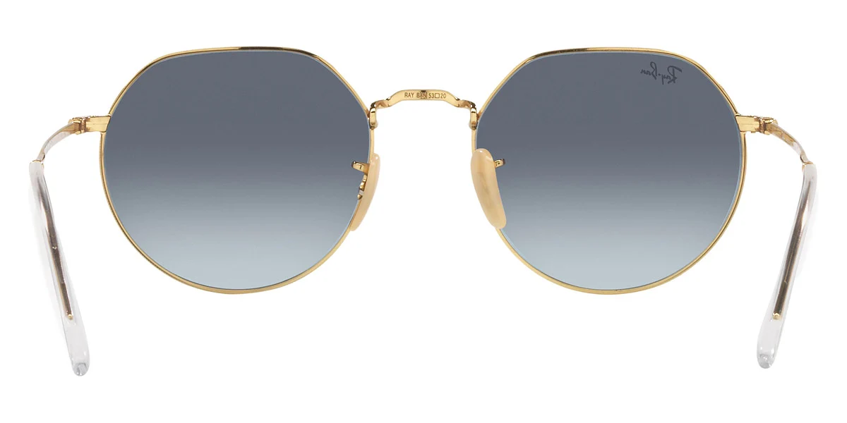 Ray-Ban® Jack RB3565 - Image 37