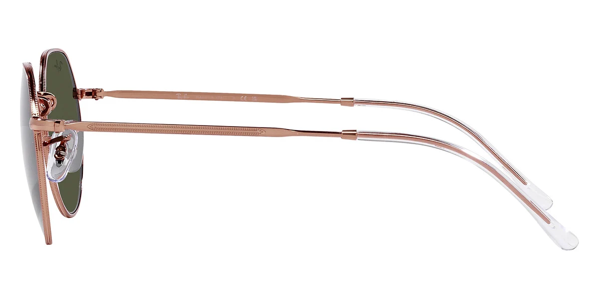 Ray-Ban® Jack RB3565 - Image 66