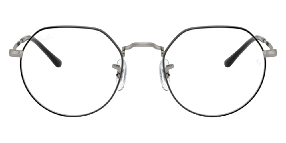 Ray-Ban® Jack RX6465 - Image 17