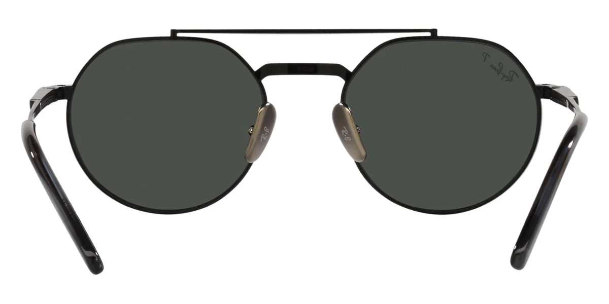 Ray-Ban® Jack Ii Titanium RB8265 - Image 14