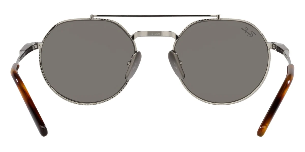Ray-Ban® Jack Ii Titanium RB8265 - Image 15