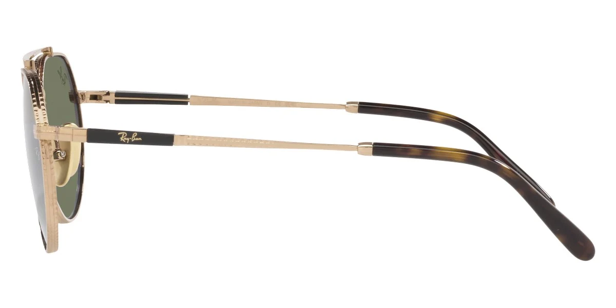 Ray-Ban® Jack Ii Titanium RB8265 - Image 20