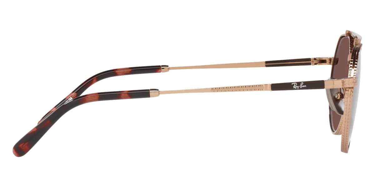 Ray-Ban® Jack Ii Titanium RB8265 - Image 23