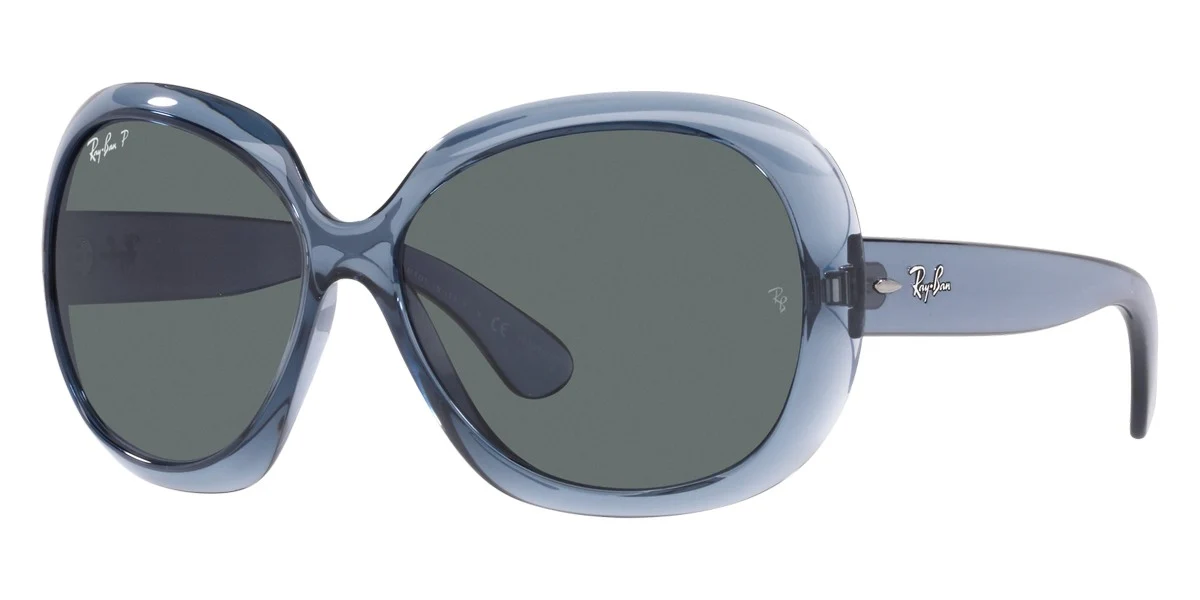 Ray-Ban® Jackie Ohh Ii RB4098 - Image 9