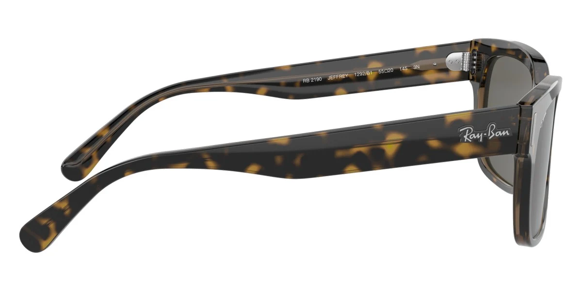 Ray-Ban® Jeffrey RB2190 - Image 26